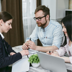 Home Loan Assistance