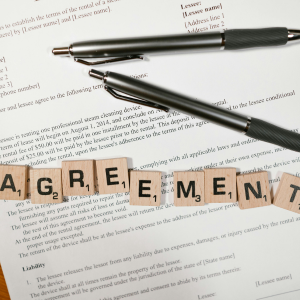 Legal and Documentation Supports