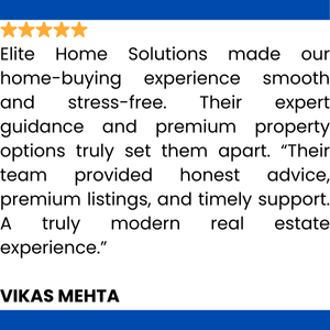 ⭐️⭐️⭐️⭐️⭐️ “Elite Home Solutions transformed our house beautifully. Their team was professional, punctual, and paid attention to every small detail. Highly recommended!” — Rohit Sharma (9)